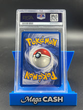 PSA 10 YANMA REV HOLO TEAM ROCKET RETURNS 28/109